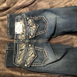 Miss Me from The Buckle